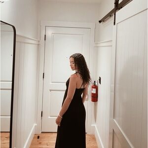 Meet your Posher, Lindsey